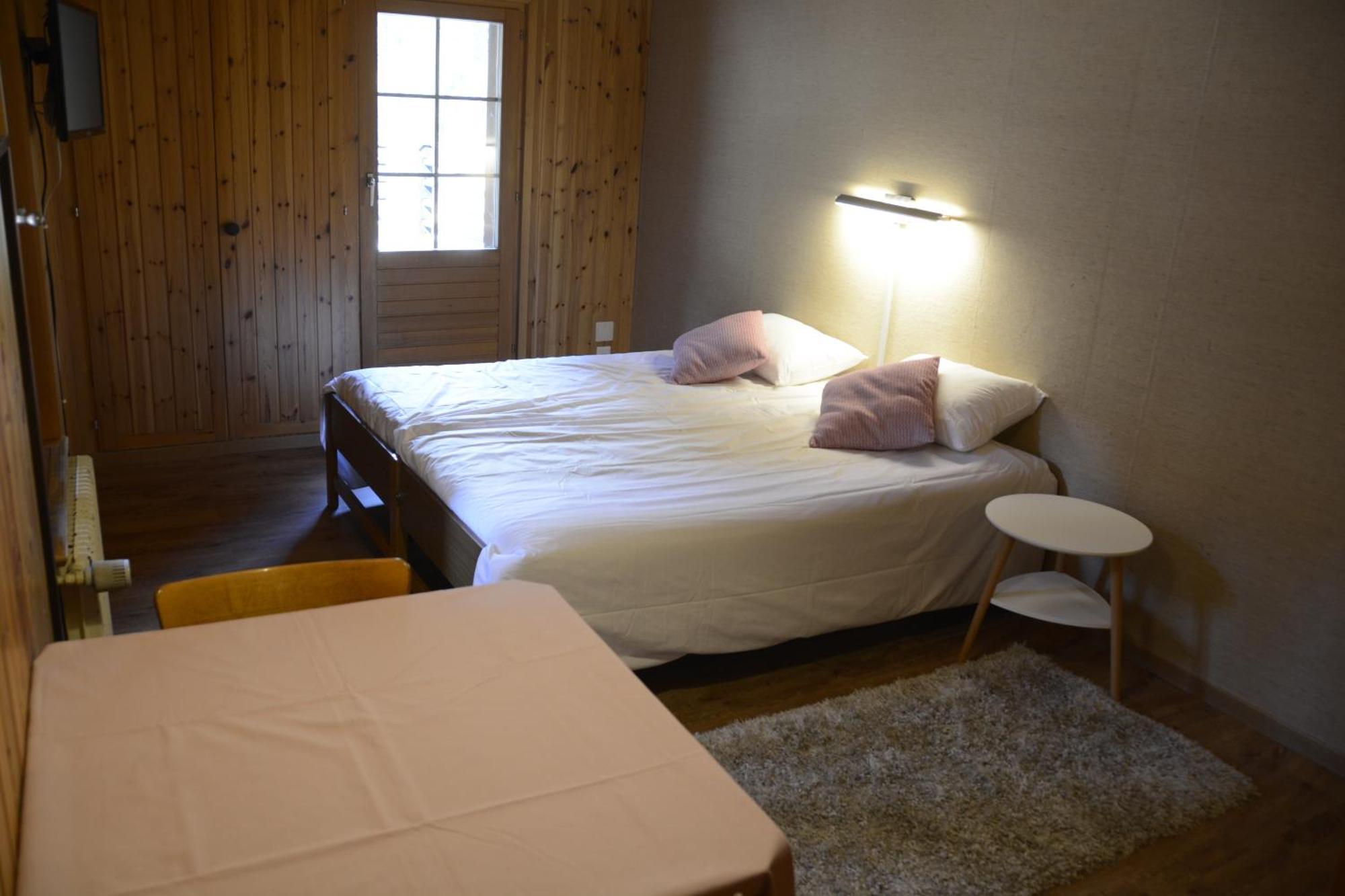 Studios Du Valsorey Bourg-Saint-Pierre Room photo
