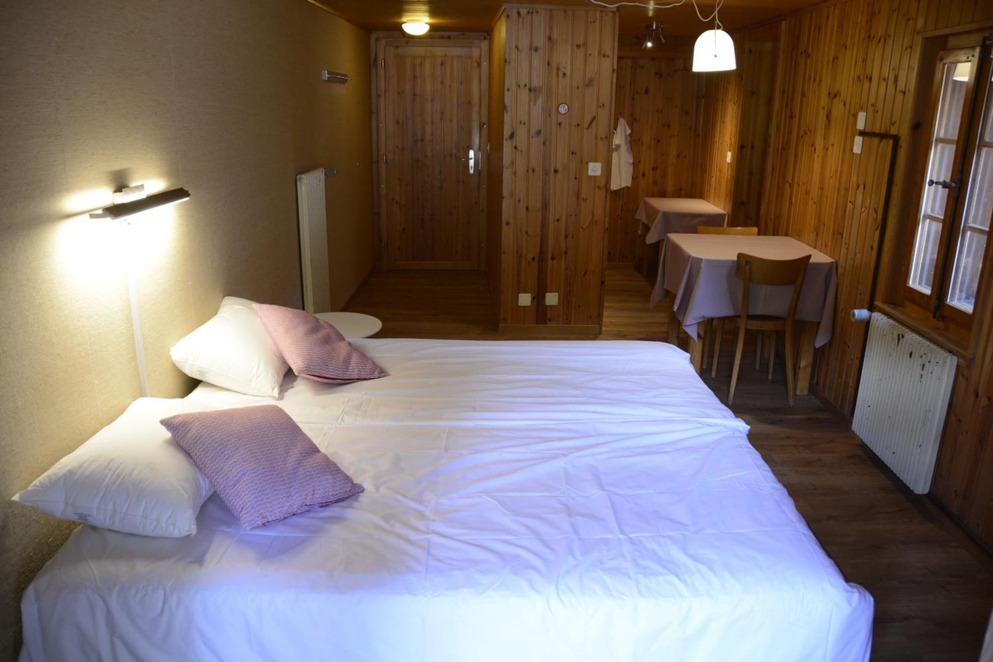 Studios Du Valsorey Bourg-Saint-Pierre Room photo